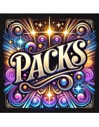 Packs