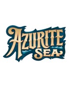 6 - Azurite Sea